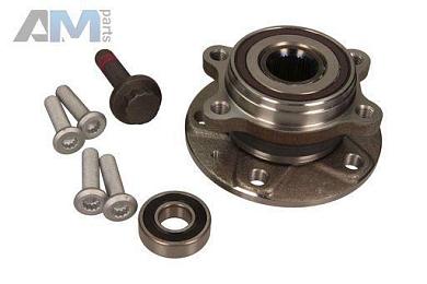 Ступица колеса (101017) OPTIMAL для Audi A1 (8X) 2011-2018