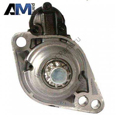 Стартер Valeo для Transporter T5 (5МКПП) 438171