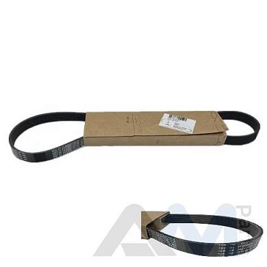 Ремень генератора 04E145933A Volkswagen Caddy (2015-2020) 1.6SRE(110/90л.с.)