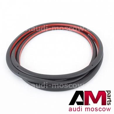 Уплотнитель двери наружный для Audi A4 B9 8W0837911AКупить оригинальный уплотнитель двери наружный Audi A4 B9 8W0837911A- Гарантия качества
