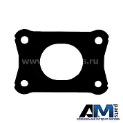 Прокладка турбины 04E253039D  Skoda Octavia A7 рестайлинг 1.4TSI