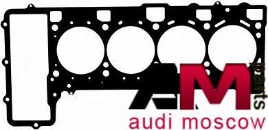 Прокладка ГБЦ 1-4 цилиндр 613548000 (VICTOR REINZ) для автомобилей VAGЗаказать прокладку ГБЦ 44287 цилиндр 613548000 производства VICTOR REINZ для Фольксваген/Ауди/Шкода на выгодных условиях