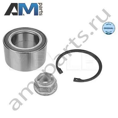 Подшипник задней ступицы MEYLE (0140980166) Mercedes ML 2005-2011 (W164)