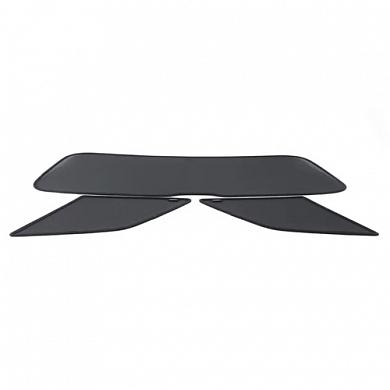 Шторки заднего и неподаижных стекол Ауди Q7 4М (рестайлинг) 4M0064160