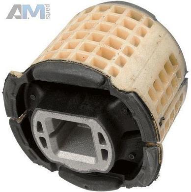 Гидроопора подрамника задняя (3979201) Lemforder на BMW 5 Серии (G30) 2017-2023