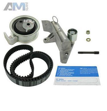 Комплект замены ремня ГРМ SKF (VKMA01918) Volkswagen B5 (1997-2005) 1.8T