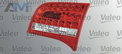 Светодиодный внутренний левый фонарь (043848) VALEO для Audi A6 (С6) 2004-2011