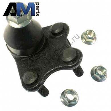 Шаровая опора правая TRW для Skoda Rapid JBJ815