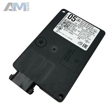 Датчик радарный Mercedes GLE-Coupe 2015-2019 A000905490764