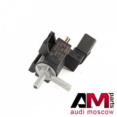 Клапан переключающий магнитный для автомобилей концерна VAG 06F906283FКупить оригинальную клапан переключающий магнитный для VAG 06F906283F- Гарантия от поставщика