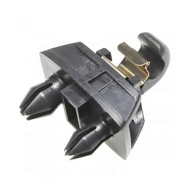 Кронштейн солнцезащитного козырька для Audi A6 C7 4G08575629B9Купить кронштейн солнцезащитный козырька Audi A6 C7 4G08575629B9- Гарантия от поставщика