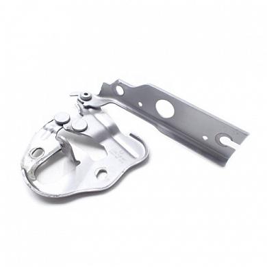 Петля капота левая Фольксваген Туарег (2018-2023) 760823301C