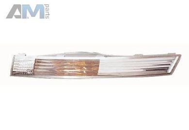 Фонарь указателя поворота левый (4411623LUEC) DEPO для Volkswagen Passat B6 (2005-2011)