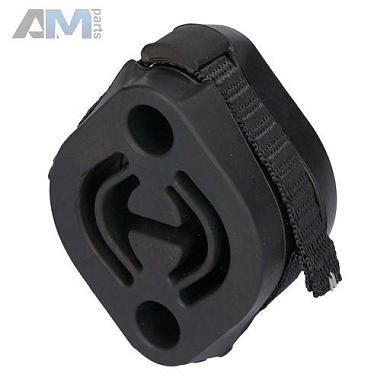 Кронштейн крепления FEBI (182106) для Audi Q7 (4M) 2015-2019 3.0TDI