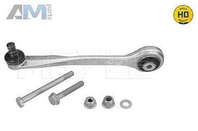 Сайлентблок верхний левый рычагов спереди (1160500168HD) MEYLE для Audi A6 (С7) 2011-2018