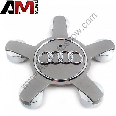 Колпак колеса для Audi Q5 I 8R0601165Заказать оригинальный колпак колеса Audi Q5 I 8R0601165- Детали от дилера