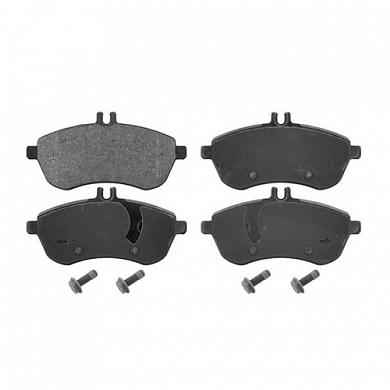 Передние тормозные колодки BB0402P (BLITZ) для автомобилей MBКупить передние тормозные колодки BB0402P производства BLITZ для Мерседес с доставкой точно в срок