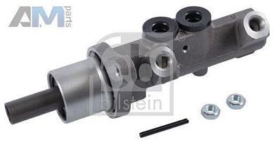 Главный тормозной цилиндр (108704) FEBI для Skoda Octavia A5 (2004-2013)