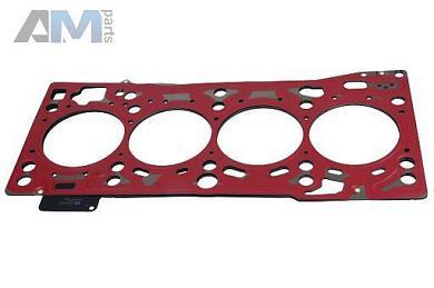 Прокладка ГБЦ 1 отверстие (VICTOR REINZ) 61-10219-00 для  Volkswagen Multivan T6 (2019-2023) 2.0TDI (199 л.с.) CXEC