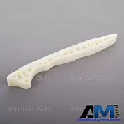 Направляющая планка внизу слева (INA) 552018510 для Mb S-klasse 2005-2013 V (W221) S500 (388 л.с.)