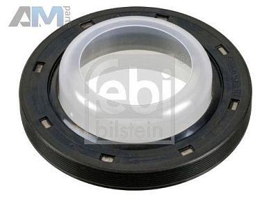 Сальник коленвала передний (FEBI) 31329 для Mb E-klasse 2002-2009 III (W211) E230 (204 л.с.)