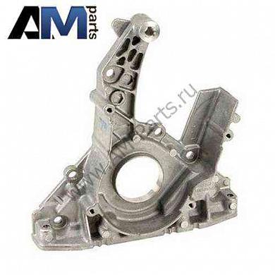 Передняя крышка Passat B6 2.0 TFSI/FSI 06D103153C