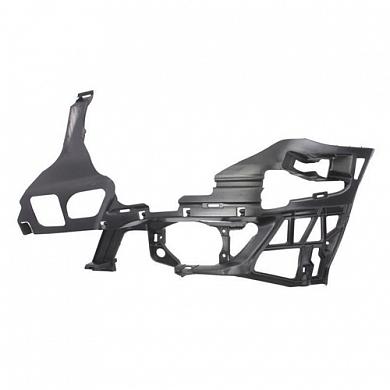 Кронштейн переднего бампера левый A2118800503 Mercedes E-klasse W211