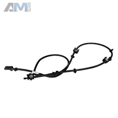 Шланг омывателя лобового стекла с форсунками Mercedes GLC X253 A2538600192