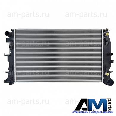 Радиатор системы охлажднения 517157H Мерседес Sprinter 311CDI 184л.с.