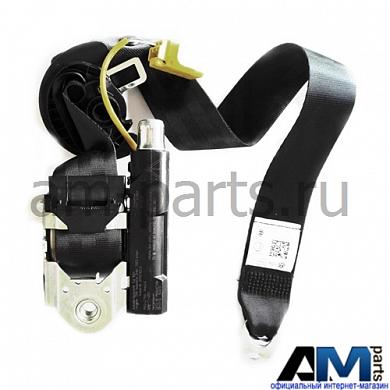 Трехточечный ремень безопасности с АКПП для Volkswagen Tiguan 5N1857705CRAAЗаказать оригинальный трехточечный ремень безопасности с АКПП Volkswagen Tiguan 5N1857705CRAA- Доставка за МКАД