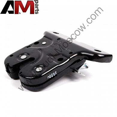 Замок дверцы с микровыключателем для Audi A3 8P 8P3827505Купить оригинальный замок дверцы с микровыключателем Audi A3 8P 8P3827505- Лучшие условия