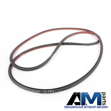 Уплотнитель задних дверей A1647370387 Мерседес GL X164