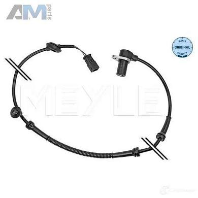 Датчик ABS (1148000023) MEYLE на Audi A4 (B6) 2001-2005
