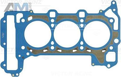 Прокладка головки блока цилиндров VICTOR REINZ (611005100) Audi A6 (C8) 2018-2025 3.0TFSI
