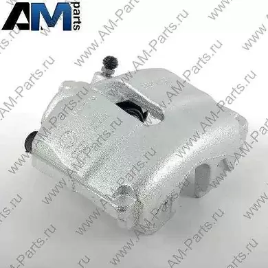 Суппорт передний левый (BHW675E) TRW для Skoda Yeti (2009-2018)