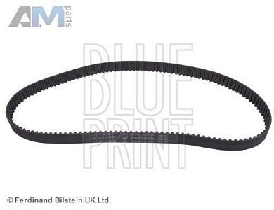 Ремень ГРМ BLUE PRINT (ADV187503) для Volkswagen B6 (2005-2011) 1.6BSE (102л.с.)