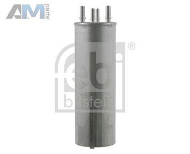 Топливный фильтр FEBI 26950 для Volkswagen Touareg I (2003-2010)