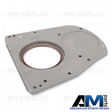 Задний сальник коленвала с крышкой 81-90026-10 Мерседес M350 272л.с.