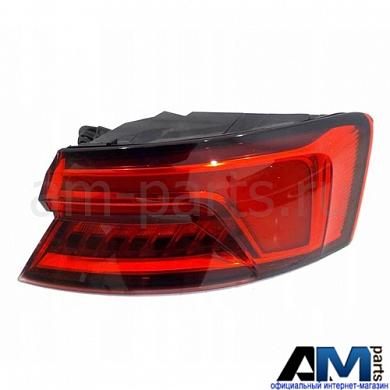 Светодиодный задний фонарь для Audi A4 B9 8W6945092DКупить оригинальный светодиодный задний фонарь Audi A4 B9 8W6945092D- Подбор по VIN