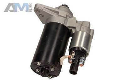 Стартер (063721293010) MAGNETI MARELLI на Audi A3 (8P) 2003-2012