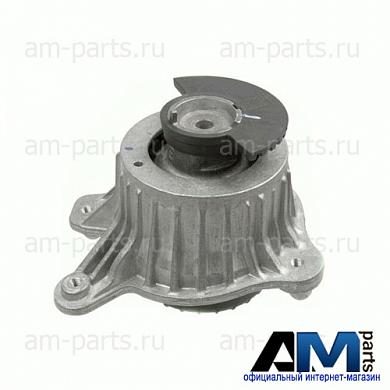 Опора Двигателя спереди 3952101 Мерседес C180 156л.с.