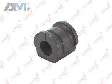 Втулка стабилизатора ф.18 C8059 (LYNXauto) для автомобилей VAGКупить втулку стабилизатора ф.18 C8059 производства LYNXauto для Фольксваген/Ауди/Шкода по специальной цене