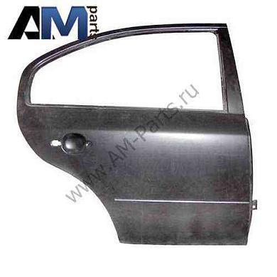 Дверь задняя для Skoda Octavia Tour 1U4833056Купить оригинальный дверь задння Skoda Octavia Tour 1U4833056- Лучшие условия