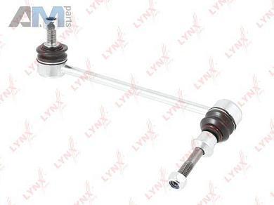 Стойка стабилизатора передняя правая LYNX для BMW X6 (F16) 2014-2017 C7321R