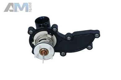 Термостат охлаждающей жидкости NRF (725262) Audi Q7 (4L) 2007-2015 3.0TFSI