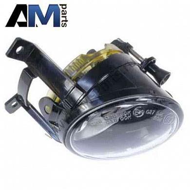 Противотуманка для Skoda Octavia A5 1Z0941700EКупить оригинальную противотуманку Skoda Octavia A5 1Z0941700E- Низкая цена