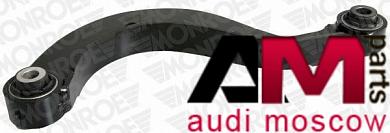 Рычаг подвески поперечный верхний Ауди А1 (8X) L29A11 Mahle/Knecht