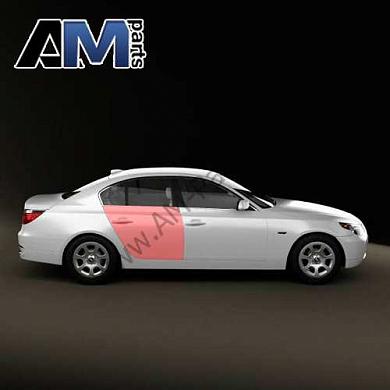 Дверь задняя правая БМВ Е60 41527202342