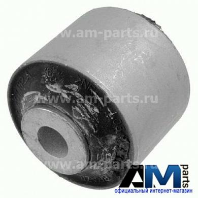 Сайлентблок поперечного нижнего рычага Amarok 2H0407182A