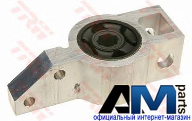 Сайлентблок рычага задний правый Фольксваген Сирокко JBU690 TRW